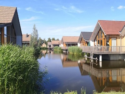Oud & Nieuw aan de Reeuwijkse Plassen